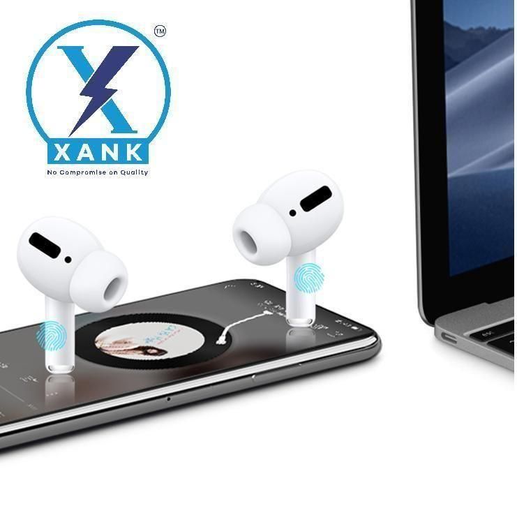 AirPods Pro Generation with Active ANC