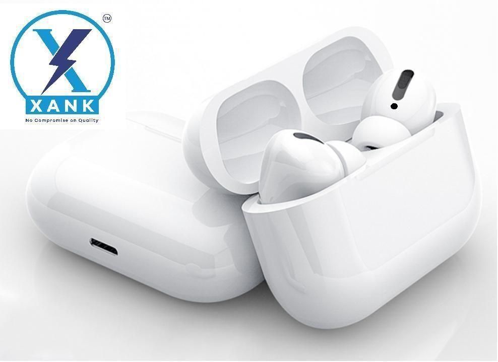 AirPods Pro Generation with Active ANC
