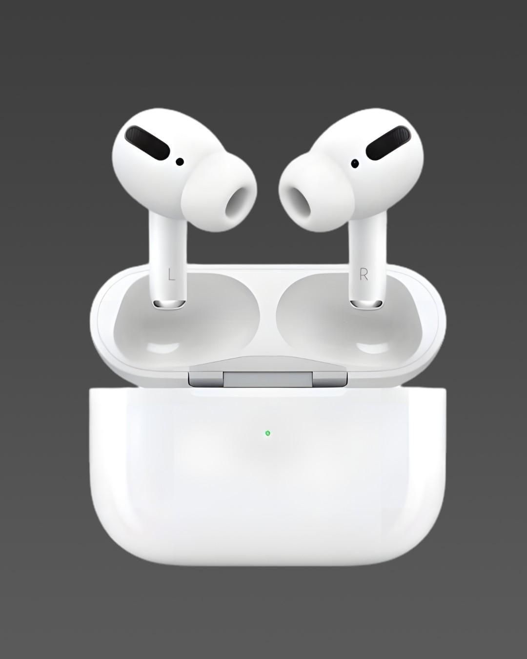 AirPods Pro Generation with Active ANC
