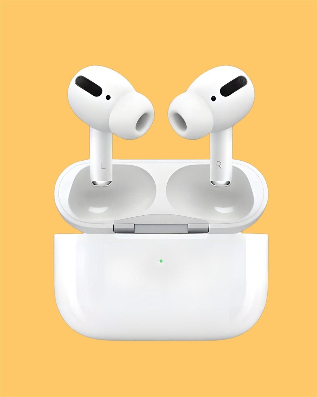 AirPods Pro Generation with Active ANC